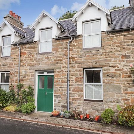 Granny'S Cottage Dunbeath المظهر الخارجي الصورة