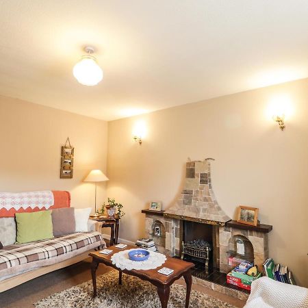Granny'S Cottage Dunbeath المظهر الخارجي الصورة