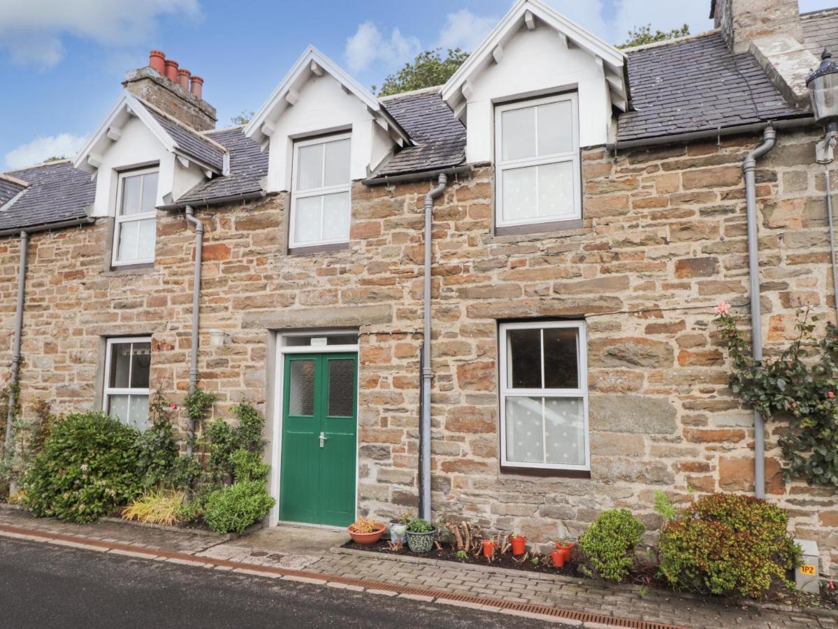 Granny'S Cottage Dunbeath المظهر الخارجي الصورة