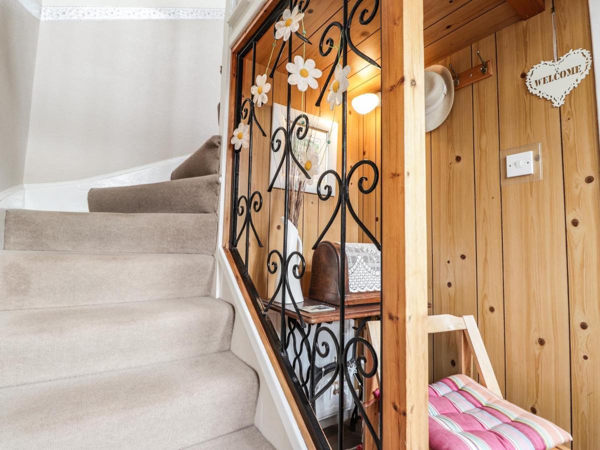Granny'S Cottage Dunbeath المظهر الخارجي الصورة