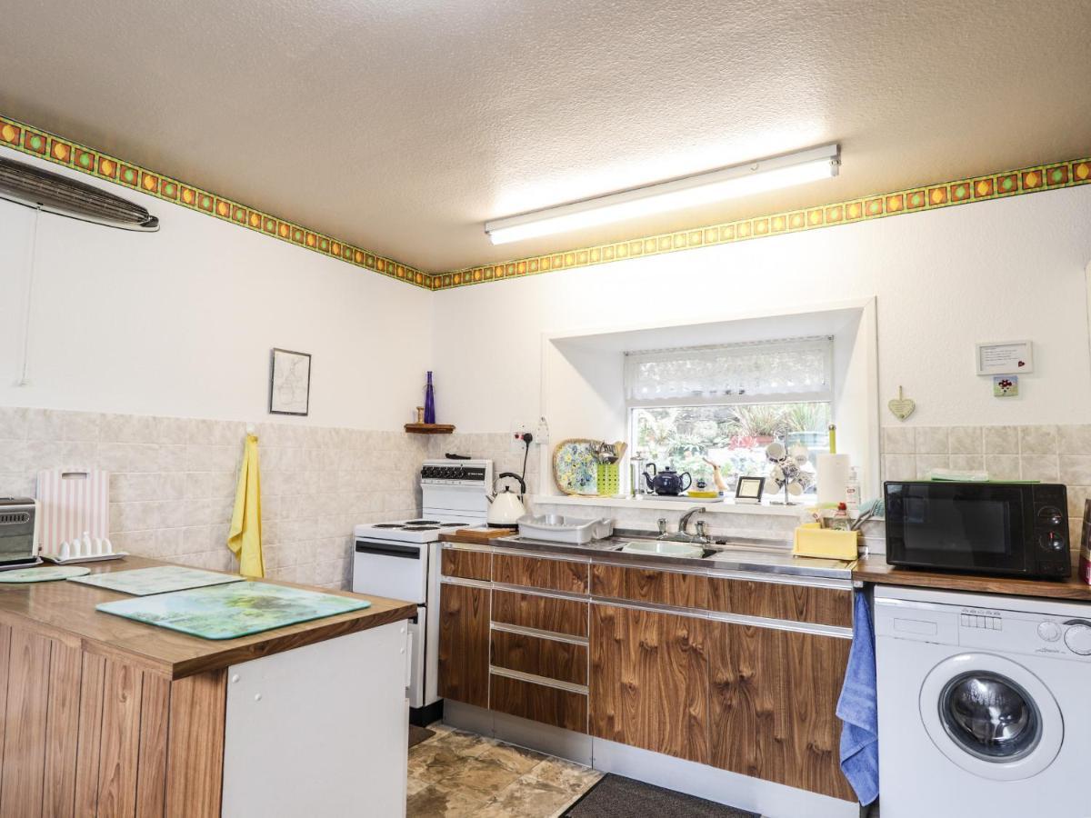 Granny'S Cottage Dunbeath المظهر الخارجي الصورة
