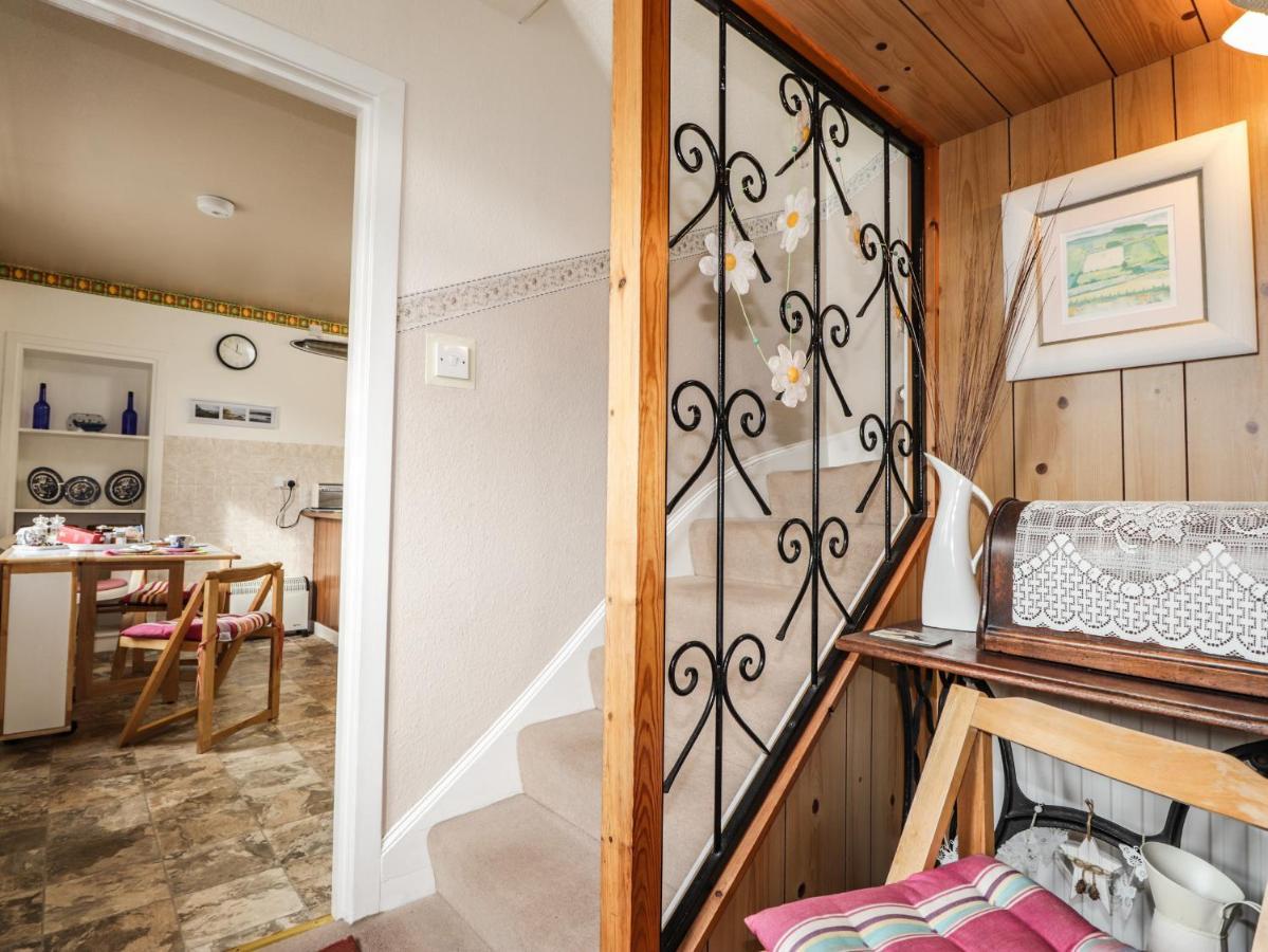 Granny'S Cottage Dunbeath المظهر الخارجي الصورة