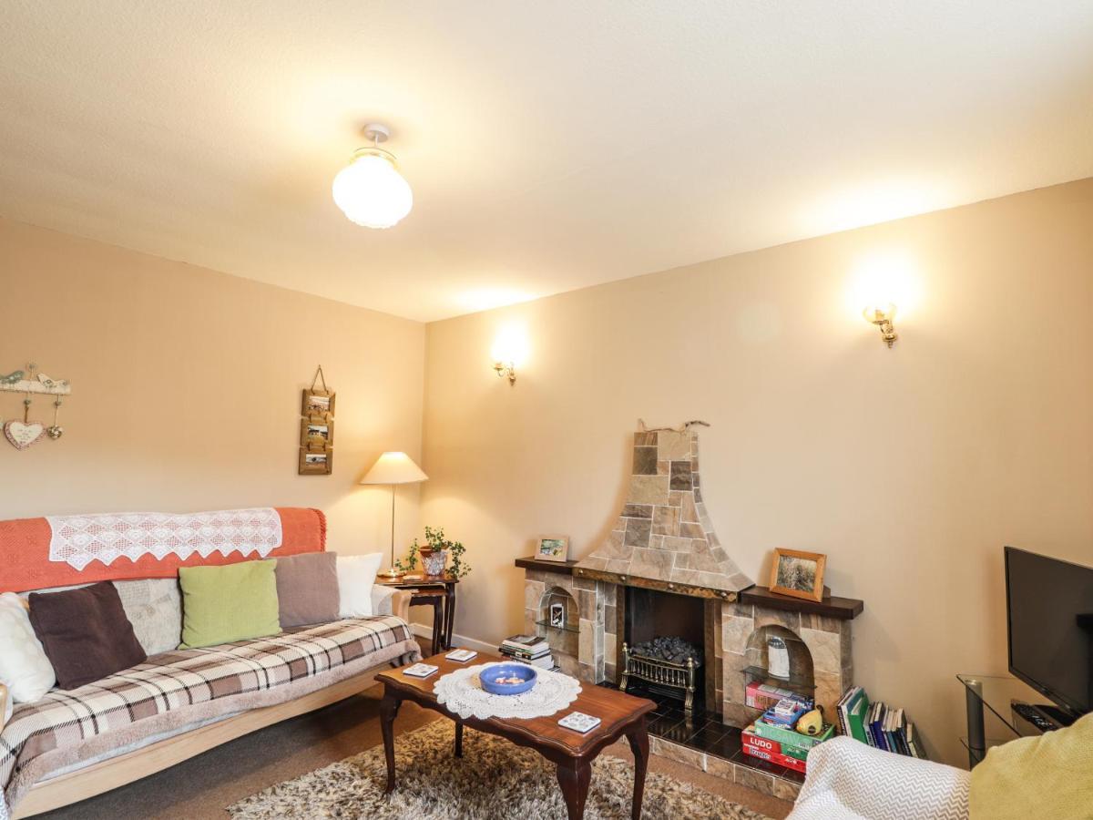 Granny'S Cottage Dunbeath المظهر الخارجي الصورة