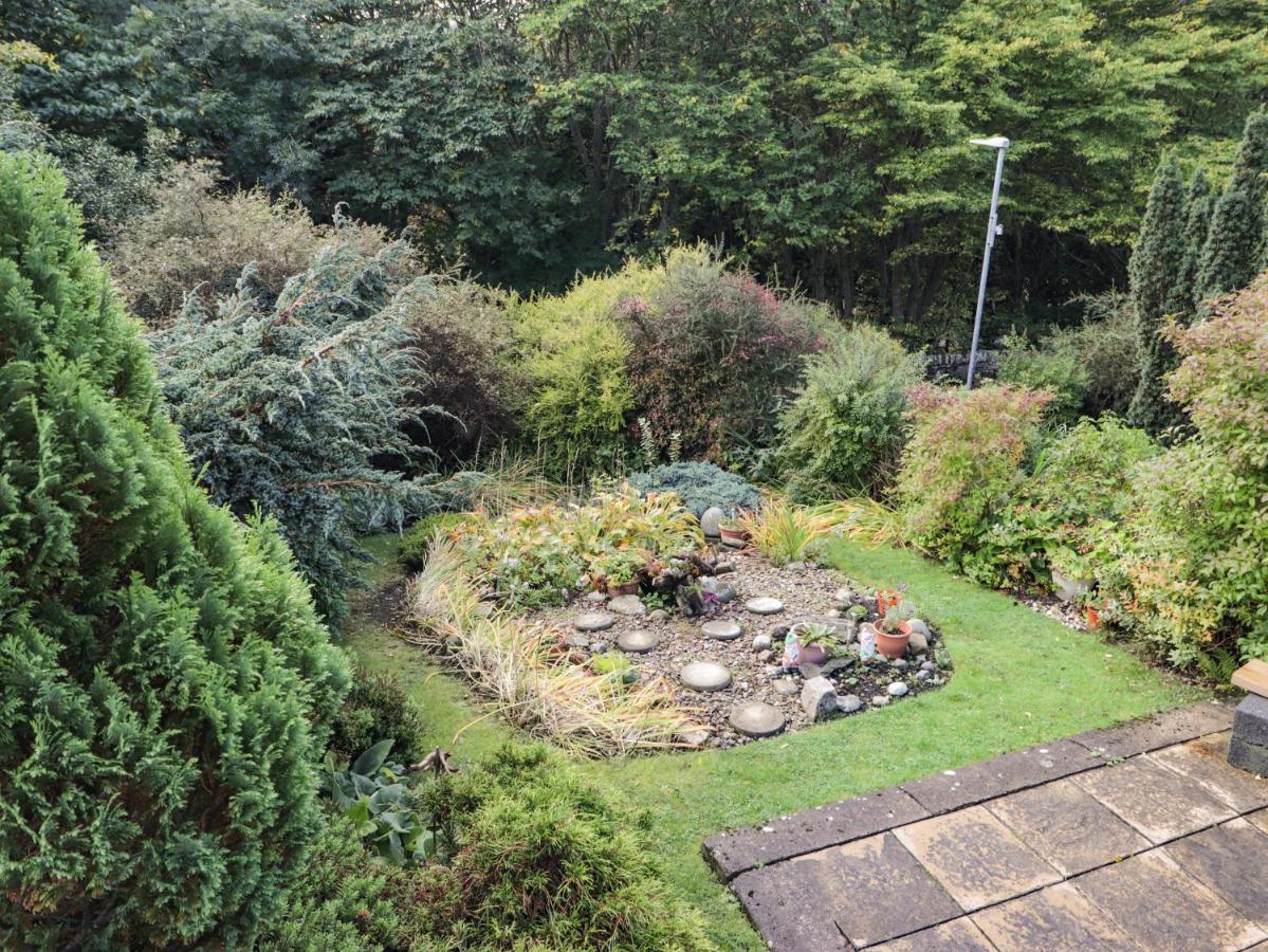 Granny'S Cottage Dunbeath المظهر الخارجي الصورة