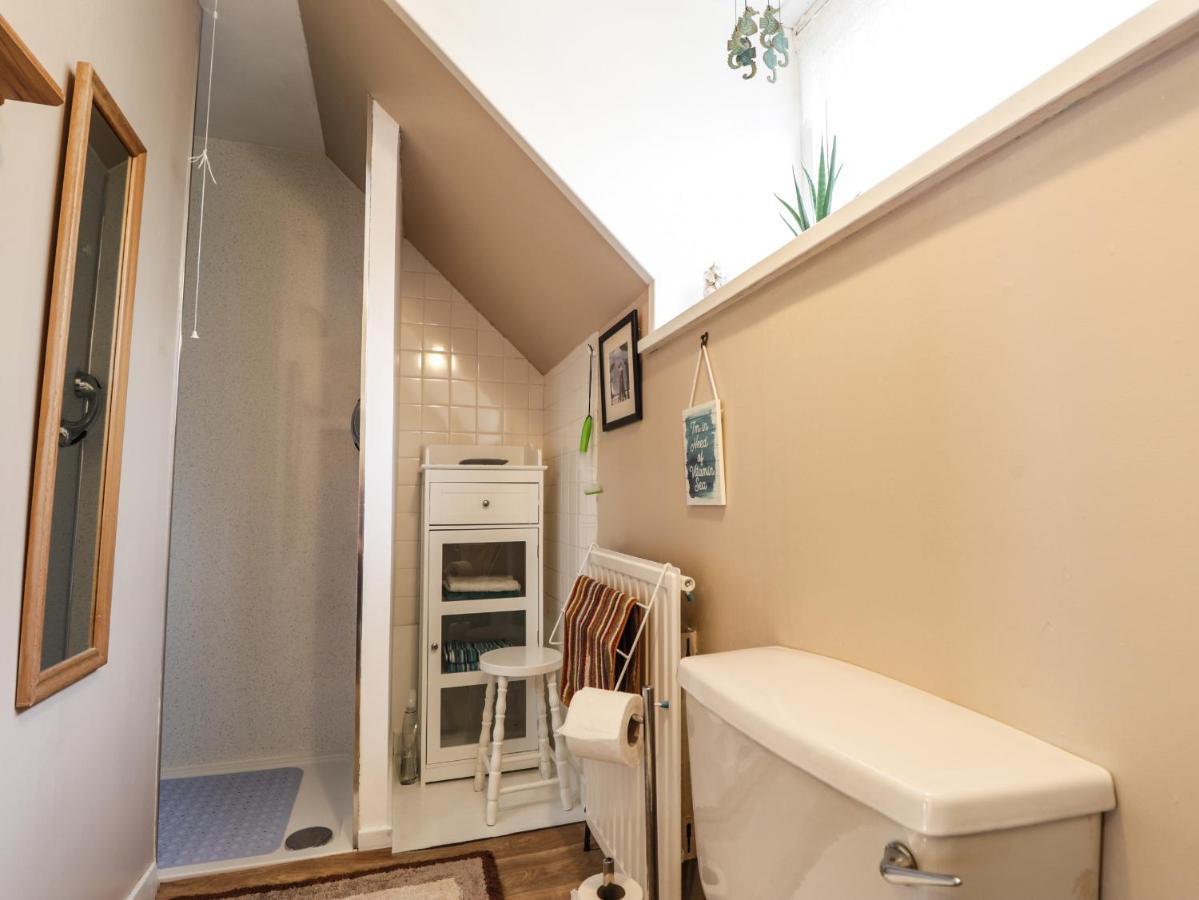 Granny'S Cottage Dunbeath المظهر الخارجي الصورة