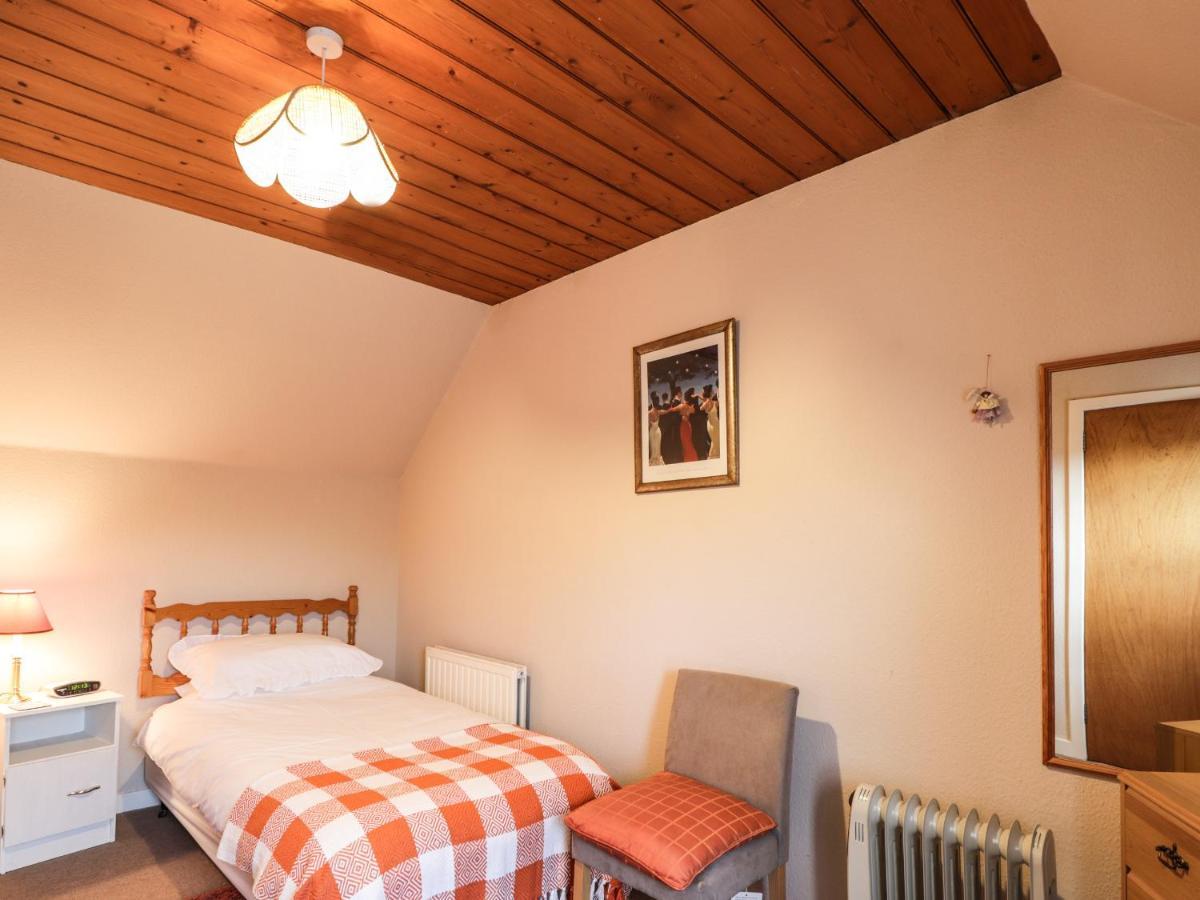 Granny'S Cottage Dunbeath المظهر الخارجي الصورة