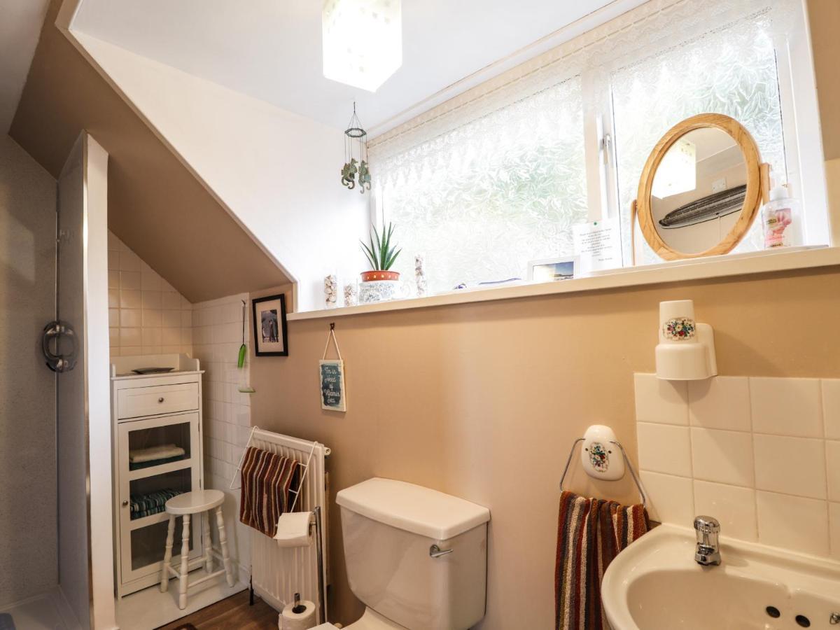 Granny'S Cottage Dunbeath المظهر الخارجي الصورة