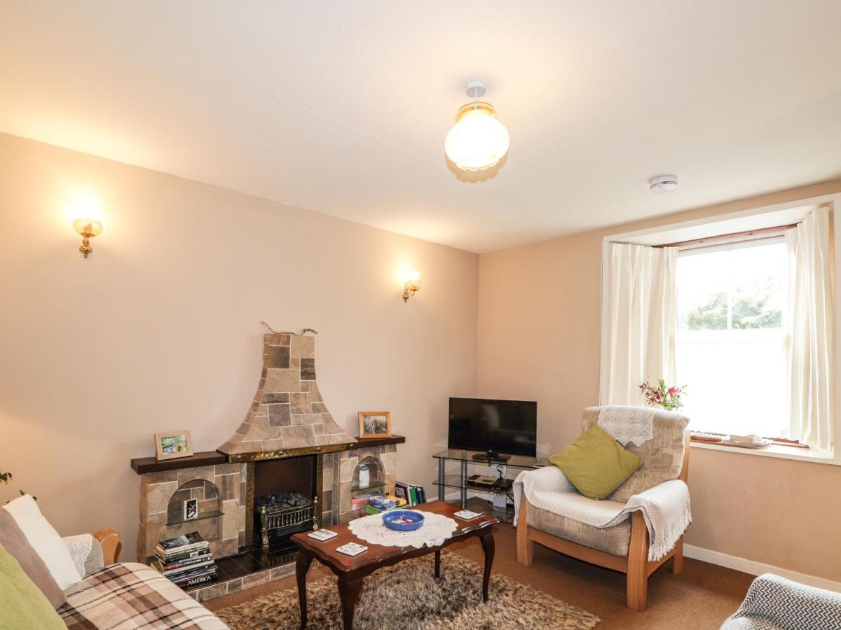 Granny'S Cottage Dunbeath المظهر الخارجي الصورة