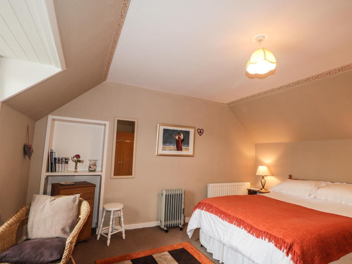 Granny'S Cottage Dunbeath المظهر الخارجي الصورة