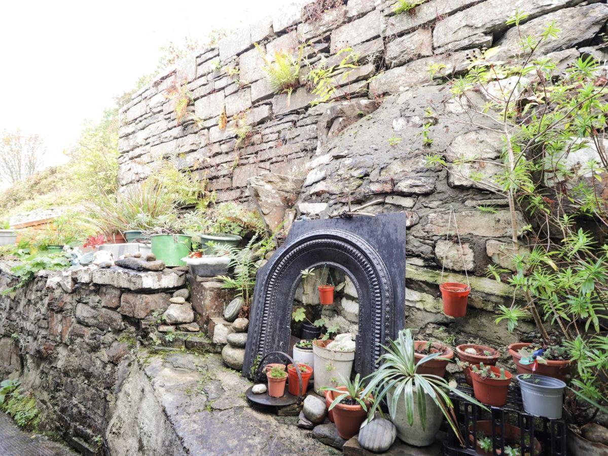 Granny'S Cottage Dunbeath المظهر الخارجي الصورة