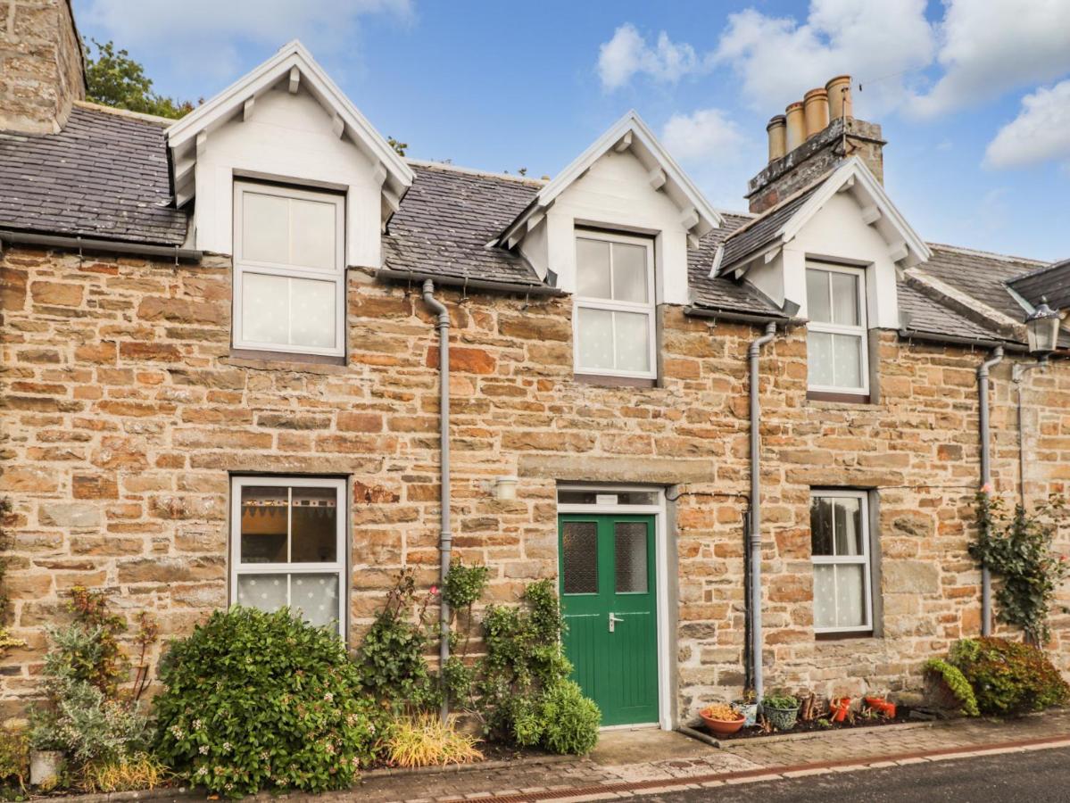 Granny'S Cottage Dunbeath المظهر الخارجي الصورة